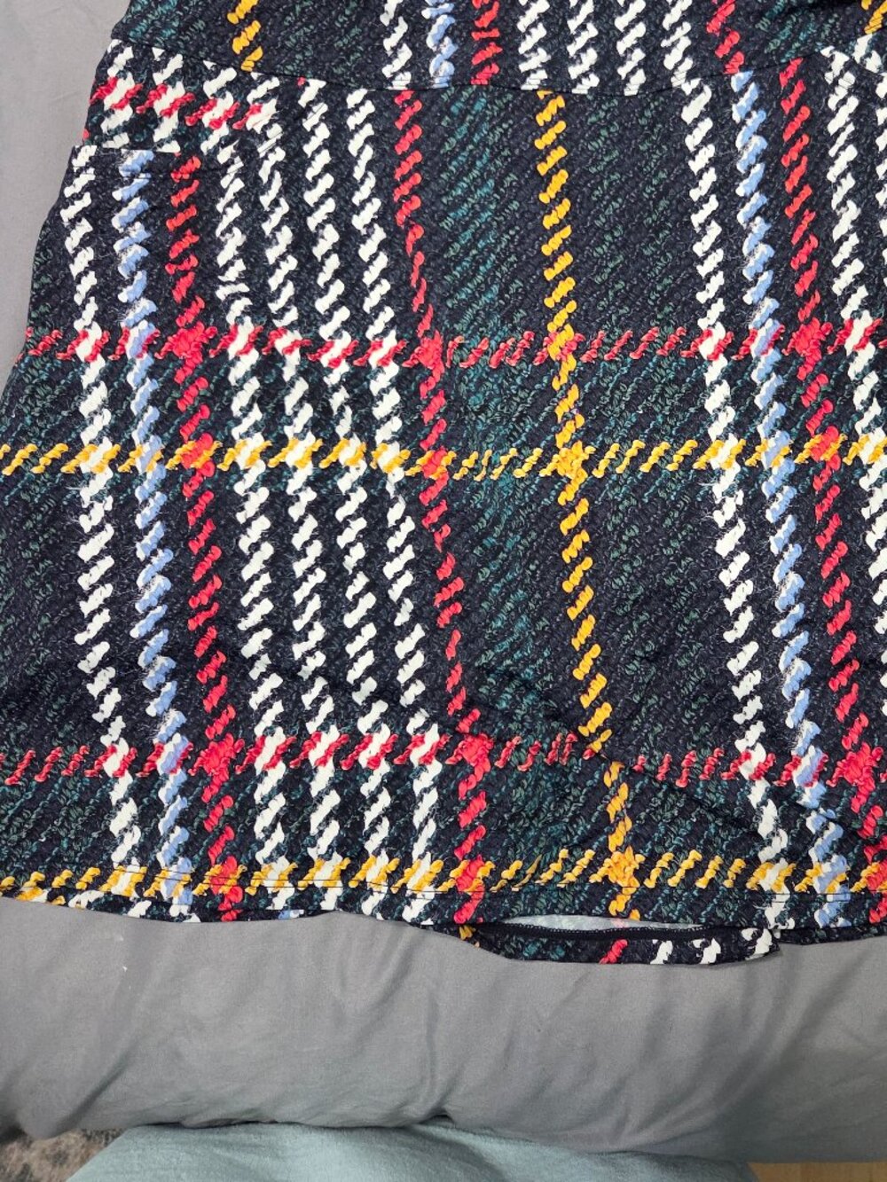 Foray Golf Skort